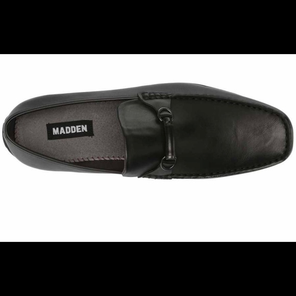 New Steve Madden Men’s tuske loafer size 13 - Picture 1 of 5